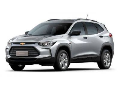 Амортизаторы капота Chevrolet Tracker 2021-