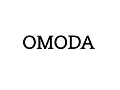Защита бампера Omoda