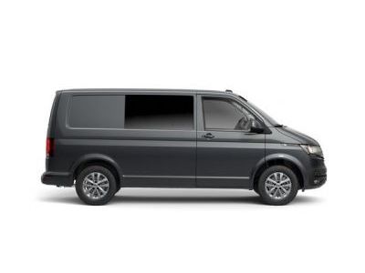 Volkswagen T6 2015-2020
