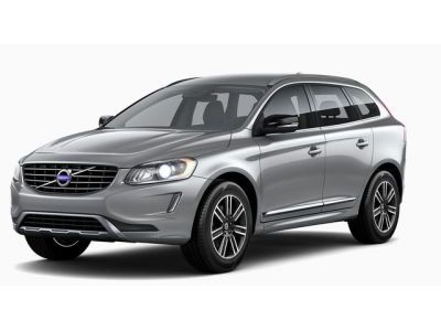 Багажники Volvo XC60