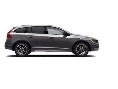 Багажники Volvo V60