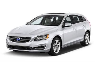 Багажники Volvo V60 2010-2018
