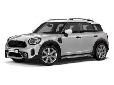 Багажники Mini Countryman