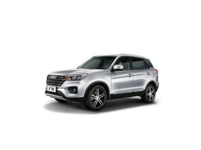 Багажники Lifan X70