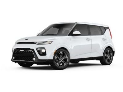 Багажники Kia Soul 2019-