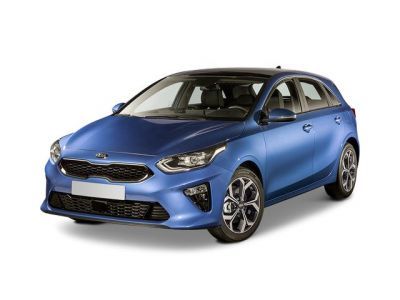 Багажники Kia Ceed 2018-