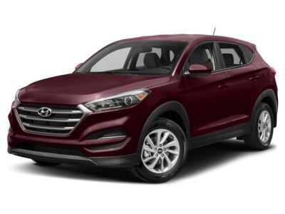 Багажники Hyundai Tucson 2015-2020