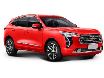 Багажники Haval Jolion