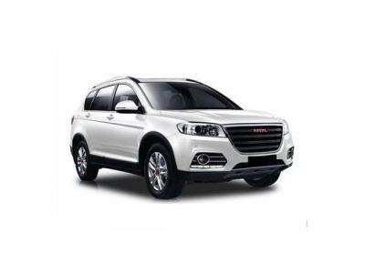 Багажники Haval H6