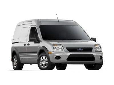 Багажники Ford Tourneo Connect 2012-