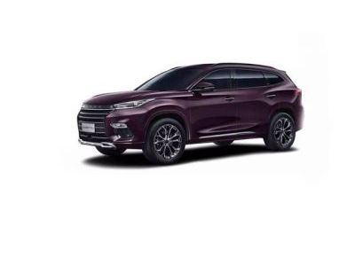 Багажники EXEED TXL