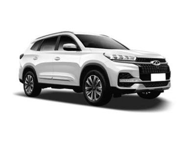 Багажники Chery Tiggo 8 PRO