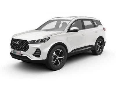 Брызговики Chery Tiggo 7 pro 2022-