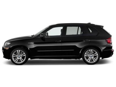 Багажники BMW X5 2013-2018