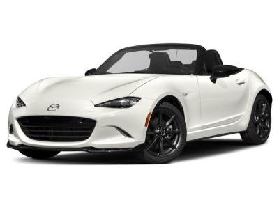 Mazda MX-5 2022-