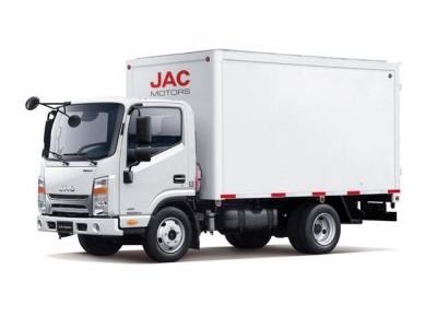Jac N80