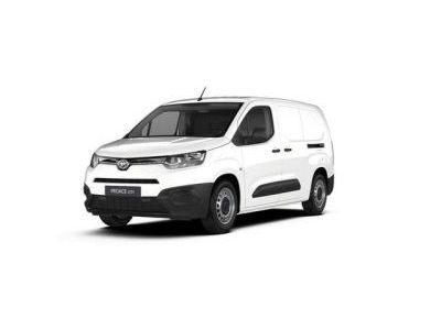 Защита картера Toyota Proace