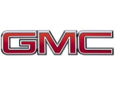 Защита картера GMC