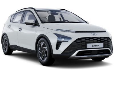 Накладка на пороги, накладки на задний бампера Hyundai Bayon