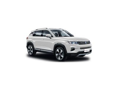 Амортизаторы капота Changan CS35 Plus