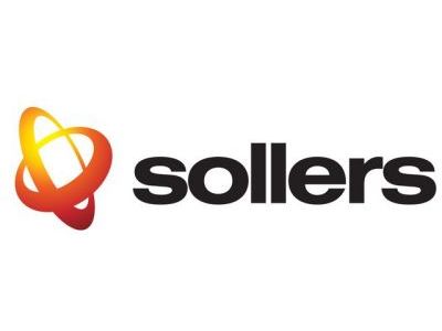 Защита картера Sollers