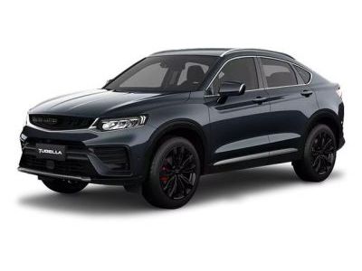 Брызговики Geely Tugella