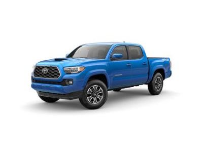 Внедорожные аксессуары Toyota Tacoma