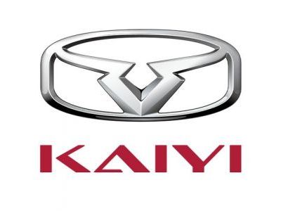 Защита картера Kaiyi