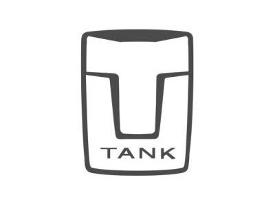 Защита бампера Tank