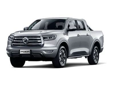 Great Wall POER KINGKONG 2023-