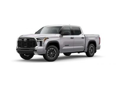 Пороги Toyota Tundra