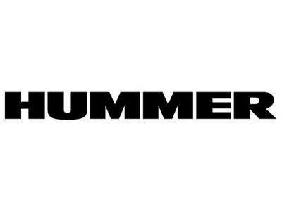 Пороги Hummer