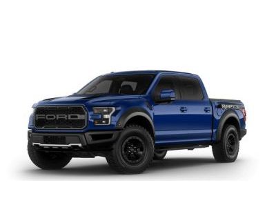 Пороги Ford F-150