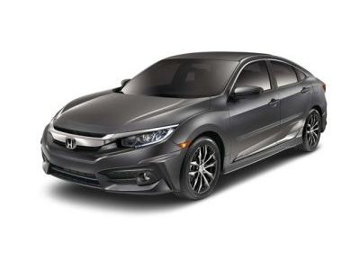 Honda Accord 2019-