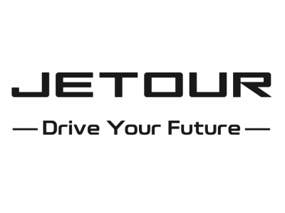 Защита бампера Jetour