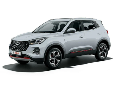 Брызговики Chery Tiggo 4 Pro 2022-
