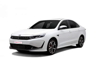 Фаркопы Kaiyi E5