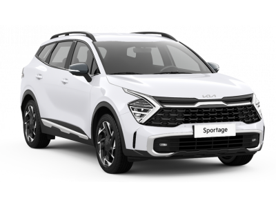 Kia Sportage NQ5 2022-