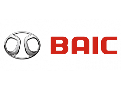 Защита картера BAIC