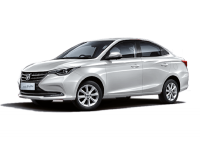 Changan Alsvin