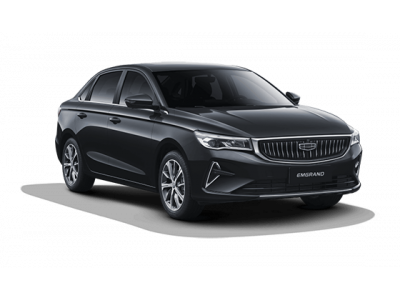 Geely Emgrand SS11 2022-