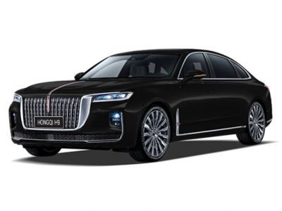 Hongqi H9