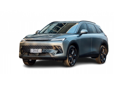 BAIC X55