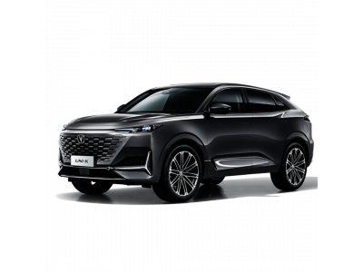 Коврики салона Changan UNI-K