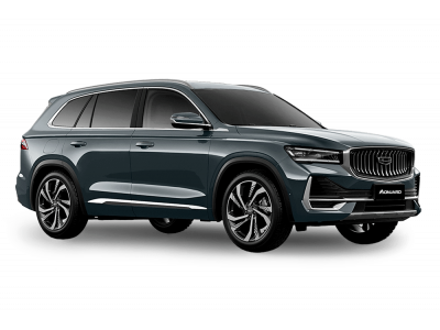 Коврики салоны Geely Monjaro