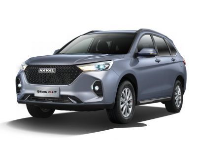 Haval M6 2023-