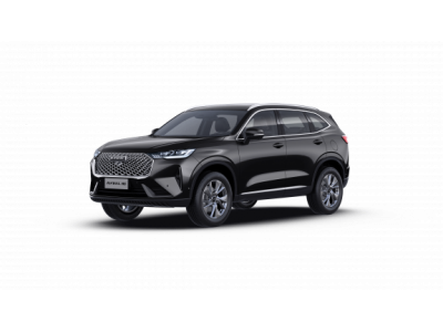Haval H6 2020-