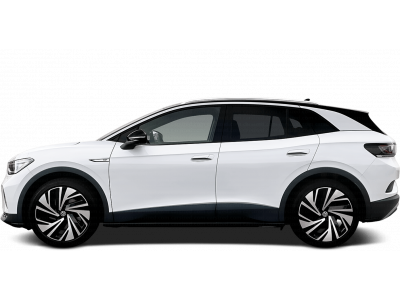 Volkswagen ID.4 2020-