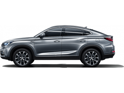 Changan CS85 2019-