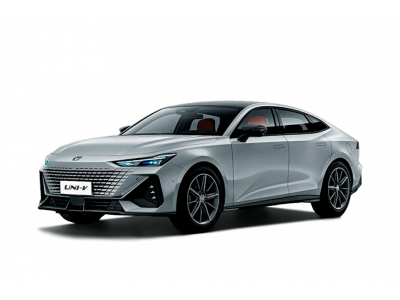 Амортизаторы капота Changan UNI-V